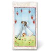 Paper+Design Lovers Forever Handkerchiefs, Pack of 10