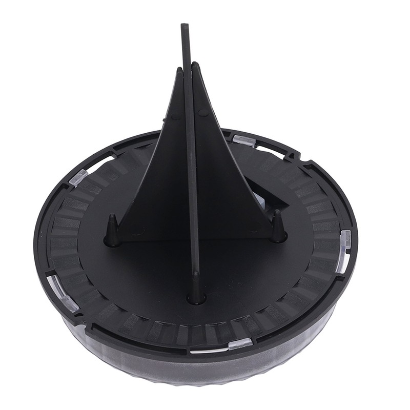 Solar Ground Light IP65 Waterproof Outdoor LED In Ground Solar