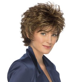 Estetica Design (Heidi) - Synthetic Full Wig in R16_22
