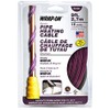 WRAP-ON Pipe Heating Cable - Freeze Protection Kit for Water