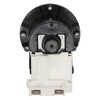 2-Pack 4681EA2001T Washer Drain Pump Motor Replacement for LG 4681EA2001T