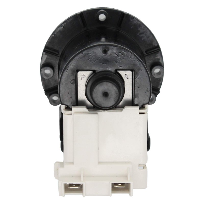 2-Pack 4681EA2001T Washer Drain Pump Motor Replacement for LG 4681EA2001T
