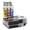 OBV 4x Compatible Ink Replacement for Brother LC426 Multipack for