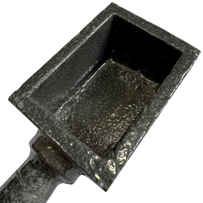 Jewellers Tools 12oz CAST IRON INGOT MOULD (375gms) Silver &