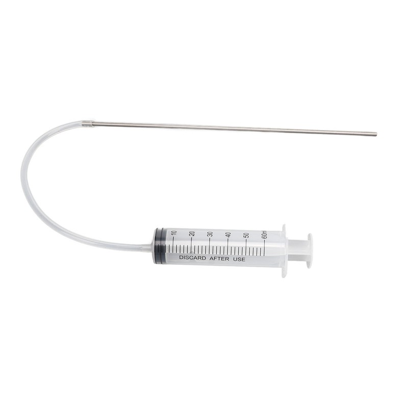 Fork Oil Level Gauge Universal Fork Oil Level Adjustment Measuring
