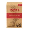 Tony's Coffee, Songbird Blend (12oz), Dark & Light Roast Blend