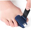 Healeved Toe Straightener Kit 3pcs Big Toe Straightener Easy to