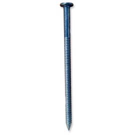 Simpson Strong Tie S7SN75 Shake and Siding/Roofing Nail 7d 2-1/4-Inch by 0.095-Inch with 7/32-Inch Head Diameter, Stainless Steel