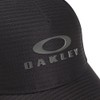Oakley ESSENTIAL TONE CAP 25.0 Cap, (02E) BLACKOUT