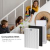 XQ True Replacement Filter X Compatible with Winix XQ, XQ