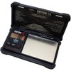 HEADNMORE® Bundle - MYWEIGH® T3-660 Digital Scales (660 x 0.1g)