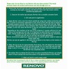 Renovo Soft Top Reviver - Black (500ml)
