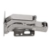 Door Hinges 165‑180 Degree Hinges Door Kitchen Cabinet Concealed Adjustable