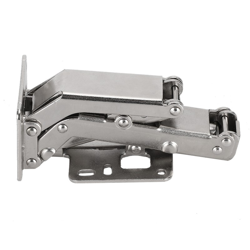 Door Hinges 165‑180 Degree Hinges Door Kitchen Cabinet Concealed Adjustable