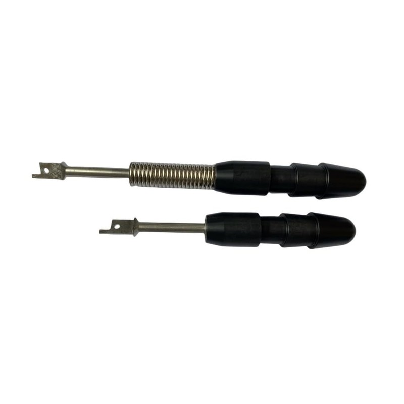 1x DIY Refiting UVC Reciprocating Attachments Adapter Connector Happy Tools