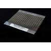 RAPTOR GUTTER GUARD – Contractor Grade Stainless Steel Micro-Mesh Gutter