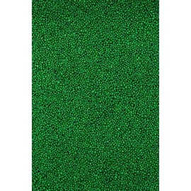 SPRINKLY - Glimmer 100's & 1000's (No E171) - Dark Green - 500g