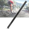 Carbon Fiber Bicycle Seatpost 22.2x400mm Folding Cycling Road Mountain Bike