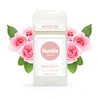 HUMBLE BRANDS Aluminum-Free Deodorant, Vegan and Cruelty- free, Formulated for