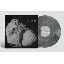 The Cure: Songs Of A Lost World Indie Marble Stone Heavyweight Bio Edition