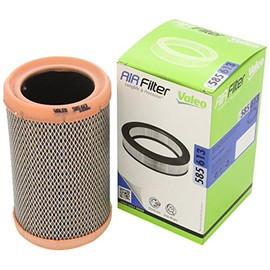 VALEO 585613 Luftfilter Motorfilter Ausgezeichnete Filtrationseigenschaften, Longlife Kapazität, exakt und einfach fit