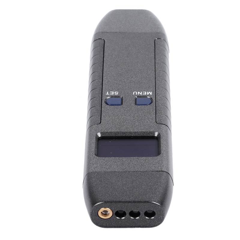 Signal Detector Multifunctional High Precision Detection Portable Black for Home