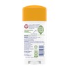 Arm & Hammer Deodorant 2.5 Ounce Essentials Unscented (73ml) (3