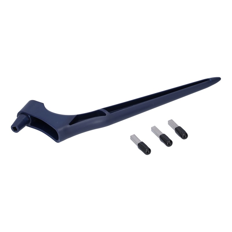 Craft Cutting Tools 360‑Degree Rotating Blade with 3 Cutter Heads