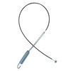 GardenP+ 121-6812,161-0972,144-0322 Auger Cable for Toro Power Max 724 OE,726