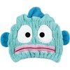 Skater TOC11-A Water Absorbent, Quick Drying, Animal Towel Cap, Hankyodon,