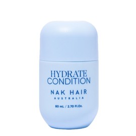 NAK Hair Hydrate Conditioner 80ml