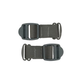 Locknwalk New! Load Lifter Attachment, MOLLE II RIIFLEMAN Pack Rucksack Cinch Straps (ACU)