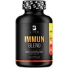 B Life Fórmula con Vitamina C, Zinc, Equinácea y Ajo