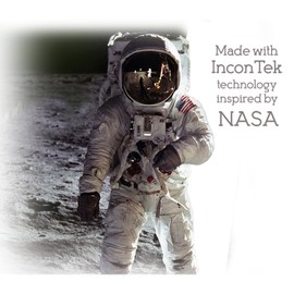 Unique Wellness Brief, Superio Series, Size Large (36"–46" Waist), 12 Count