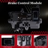WODHMIEY Brake Control Module Assembly 121-3017, 115-9660, 120-7144, Compatible with