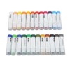 Paint Sticks Paint Smoothly Bright Colors 24 Colors Graffiti Sticks