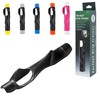 Golf Grip Trainer, Golf Swing Training Aid for Improving Proper