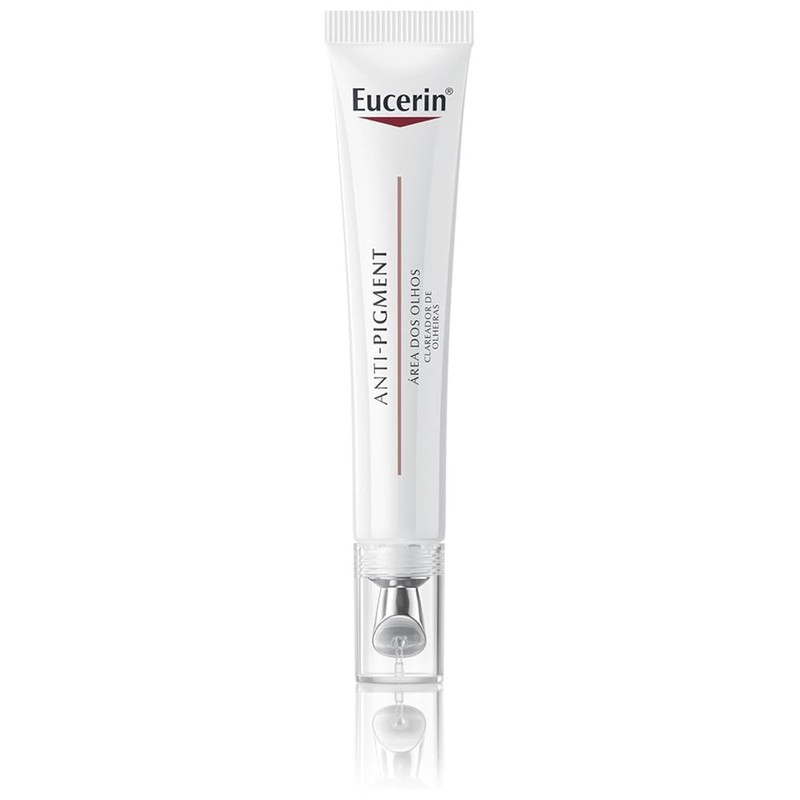 Eucerin Anti-Pigment Crema Contorno de Ojos 15ml - Suaviza las
