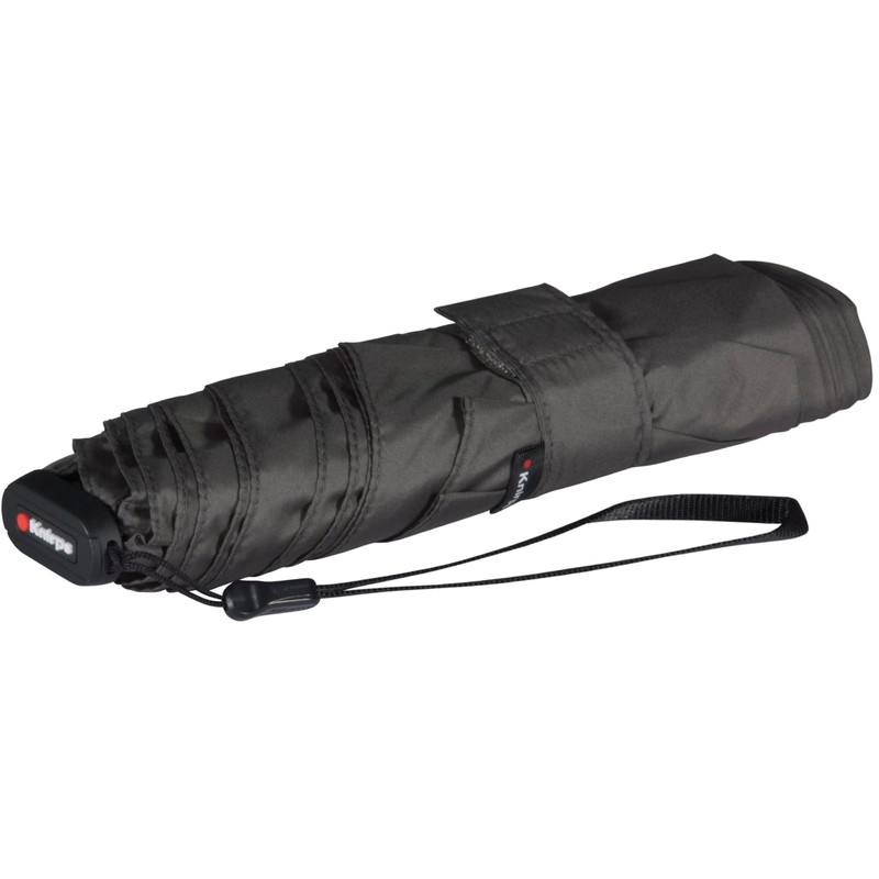 Knirps US.050 Pocket Umbrella Ultra Light Slim Manual in Case,