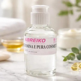 Vitamina E pura 60 g uso cosmético, hidratación antioxidante para toda piel                                                                           