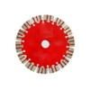 Red Diamond Cutting Blade Angle Grinder Disc Saw Blade Grooving