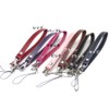 HERBE Genuine Leather Strap Anti-Drop Smartphone Strap Made in Japan