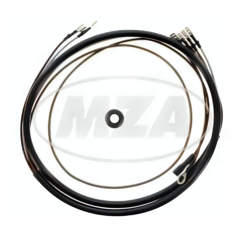 Cable Tree II by Ignition Light Switch for S50, S51,