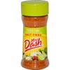 Dash Salt-Free Seasoning Blend, Fiesta Lime, 2.4 Ounce