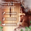 Fichtensteiner Sauna Infusion Orange/Lemon, 100 ml, Sauna Infusion, Very Economical,