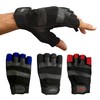 TOROMAX Weight Lifting Gloves Gym Gloves for Training, Fitness, Workout,