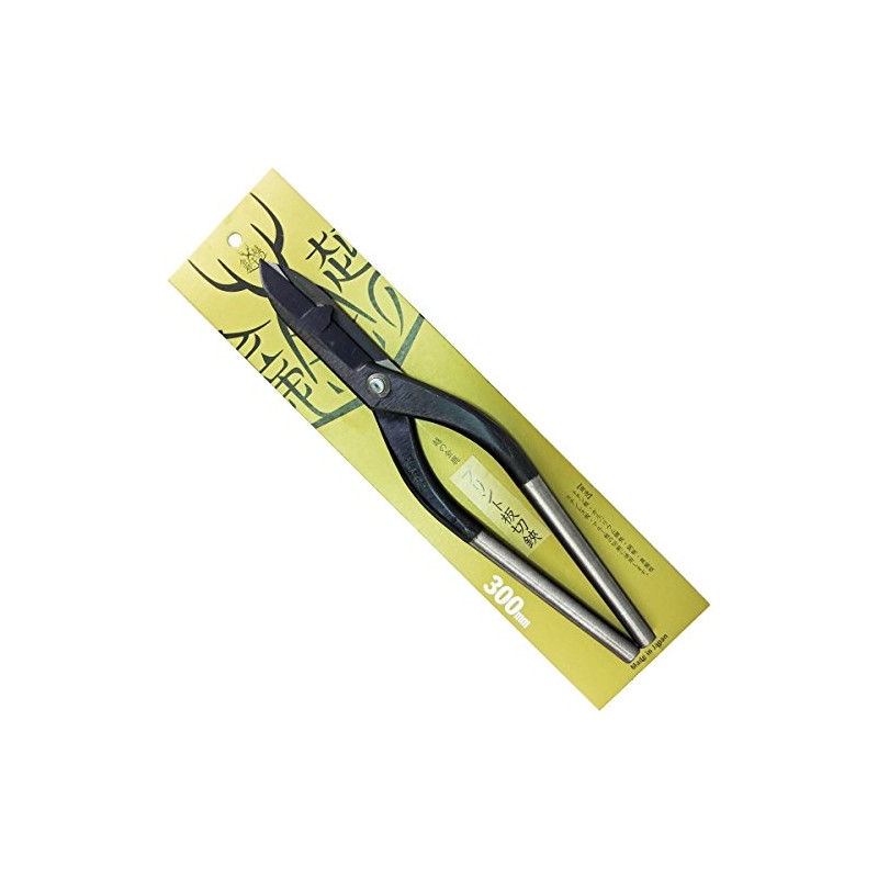 trans-danubian Gold Deer Printed Board Cutting Scissor 300 mm 411