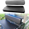 Front Bench Seat Cover Replace for 1993-2008 Kawasaki Mule 2500