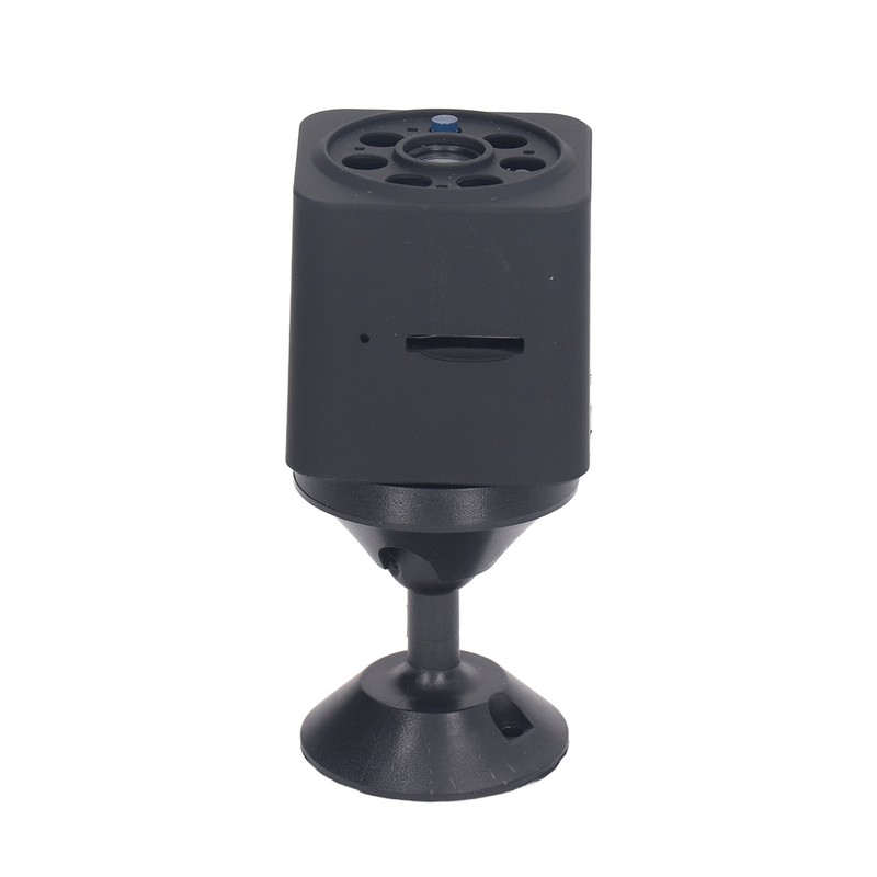 WiFi Baby Security Camera Wireless WiFi High Definition Remote Access