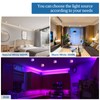 KYOTECH LED Ceiling Spotlight with Indirect Light Including GU10 Socket